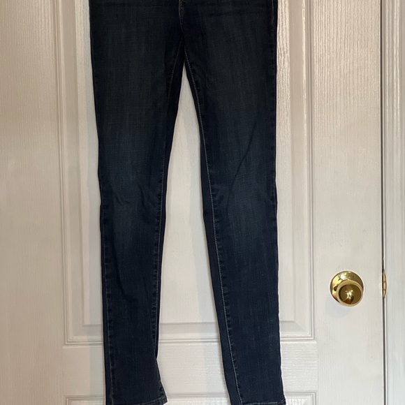 Levi’s 311 Shaping Skinny jeans size 26 - Picture 2 of 3